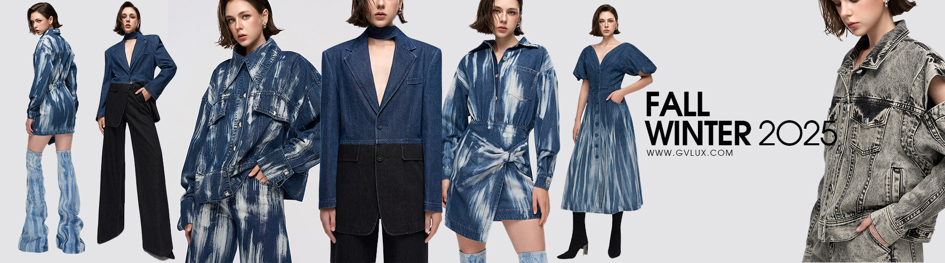 Women Mini Collection