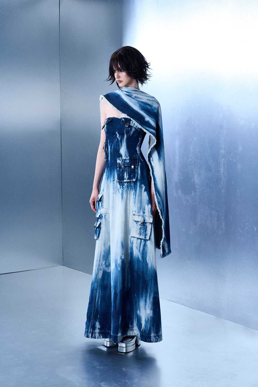 Indigo Multi-wash Set