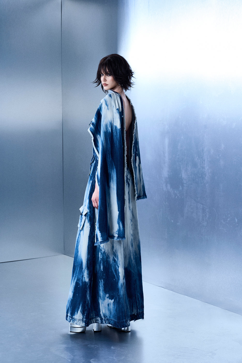 Indigo Multi-wash Set